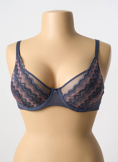 Soutien-gorge gris FREYA pour femme