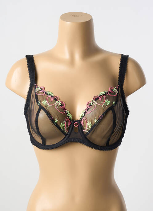 Soutien-gorge noir FREYA pour femme