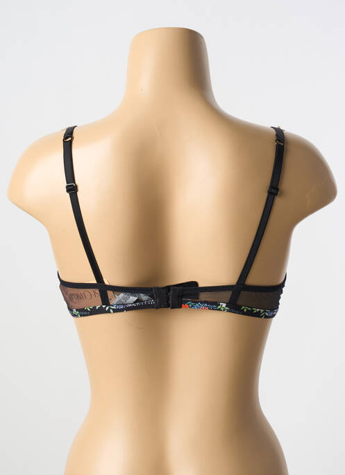 Soutien-gorge noir LISE CHARMEL pour femme