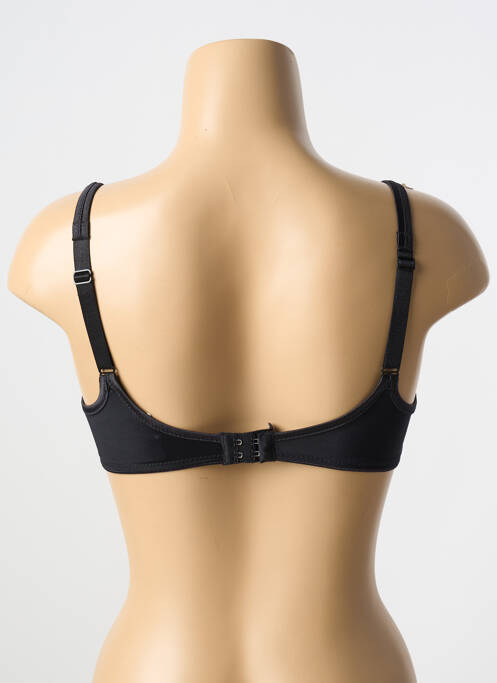 Soutien-gorge noir TRIUMPH pour femme