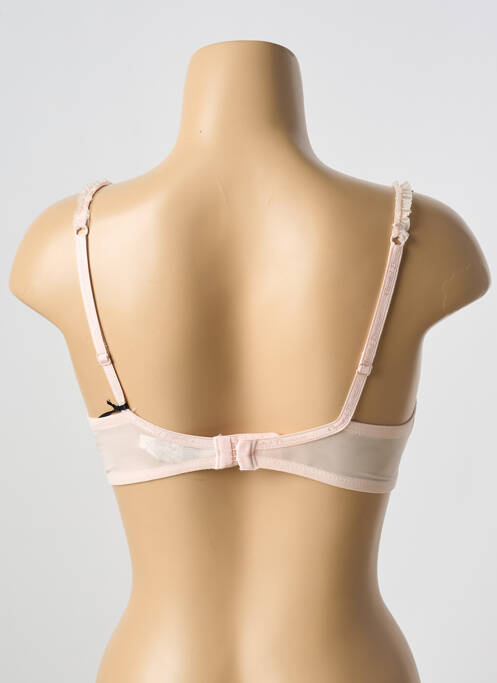 Soutien-gorge rose CHANTAL THOMASS femme