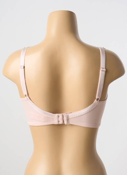 Soutien-gorge rose TRIUMPH pour femme