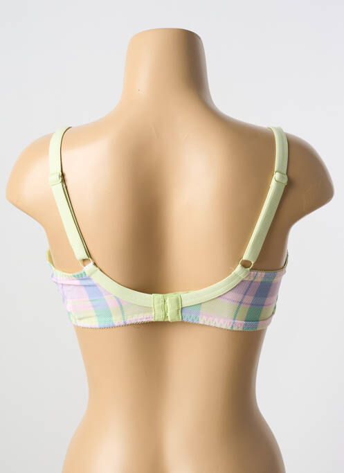 Soutien-gorge vert FREYA pour femme
