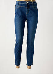 Jeans coupe slim bleu CLOSED pour femme seconde vue