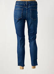 Jeans coupe slim bleu CLOSED pour femme seconde vue