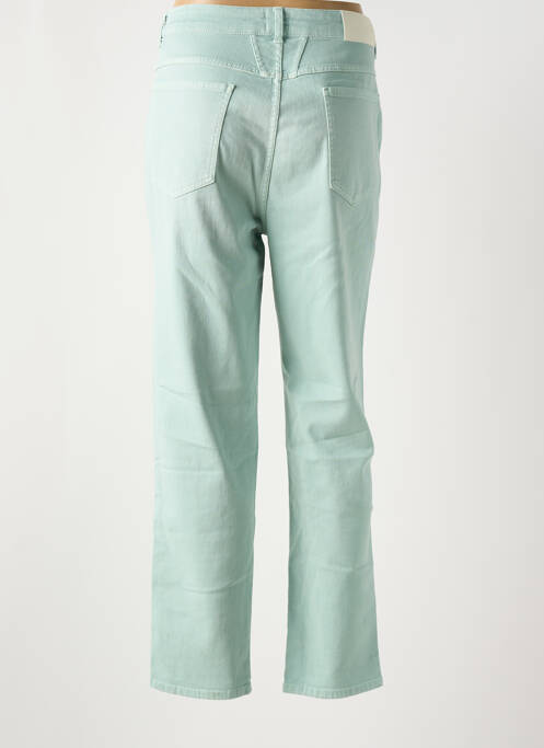 Jeans coupe droite bleu CLOSED pour femme