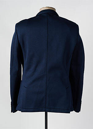 Blazer poches bleu STRELLSON homme