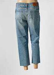 Jeans coupe droite bleu BA&SH pour femme seconde vue