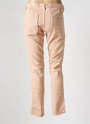 Jeans coupe slim rose BA&SH pour femme seconde vue