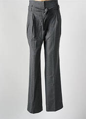 Pantalon droit gris BA&SH pour femme seconde vue