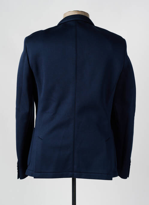 Blazer bleu STRELLSON homme