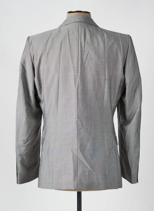 Blazer gris STRELLSON homme