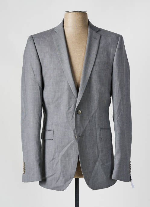 Blazer gris STRELLSON pour homme