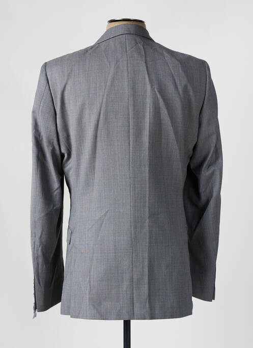 Blazer gris STRELLSON pour homme