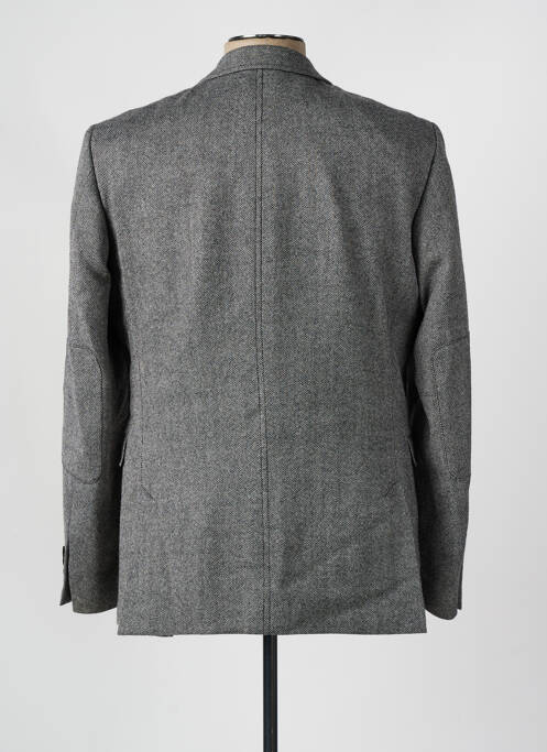 Blazer gris STRELLSON pour homme