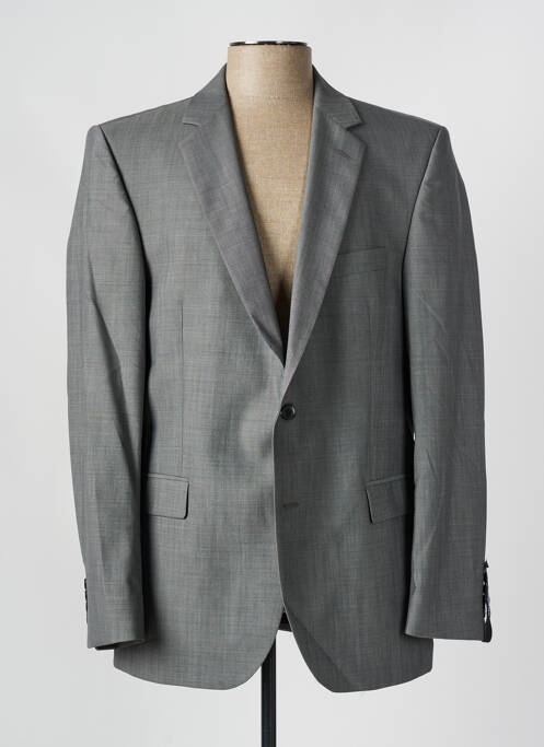Blazer gris STRELLSON pour homme