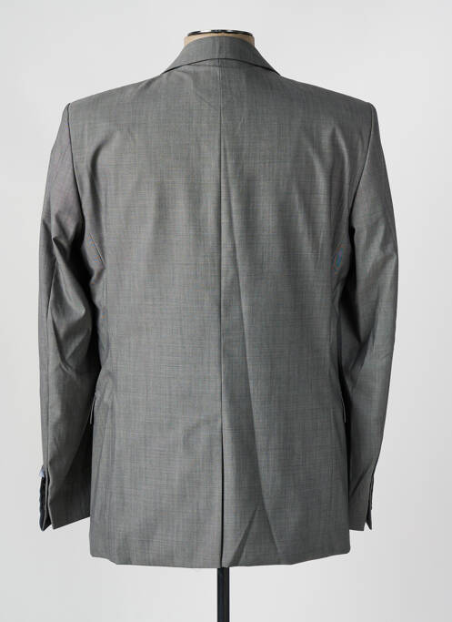 Blazer gris STRELLSON pour homme
