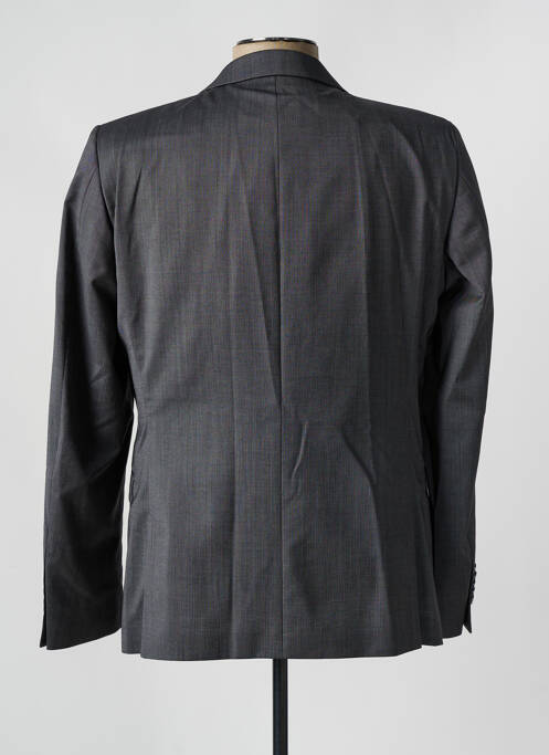 Blazer gris STRELLSON pour homme