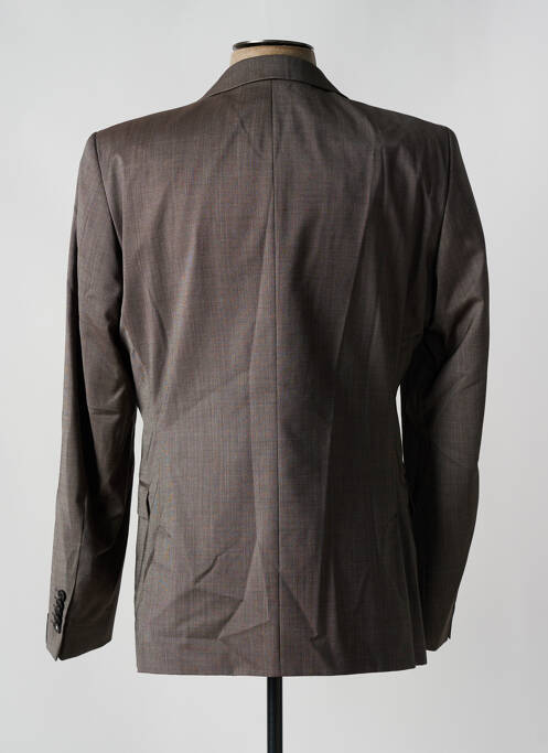 Blazer marron STRELLSON pour homme