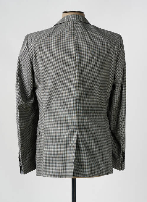 Blazer noir STRELLSON pour homme