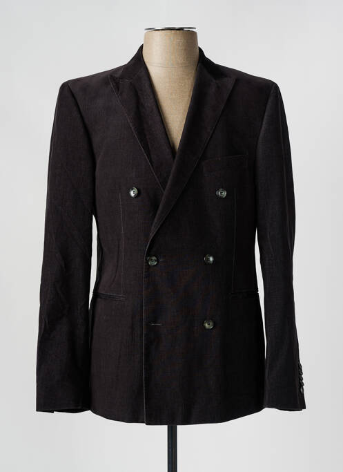 Blazer noir STRELLSON pour homme