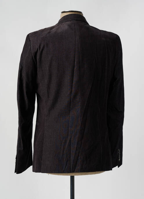 Blazer noir STRELLSON pour homme