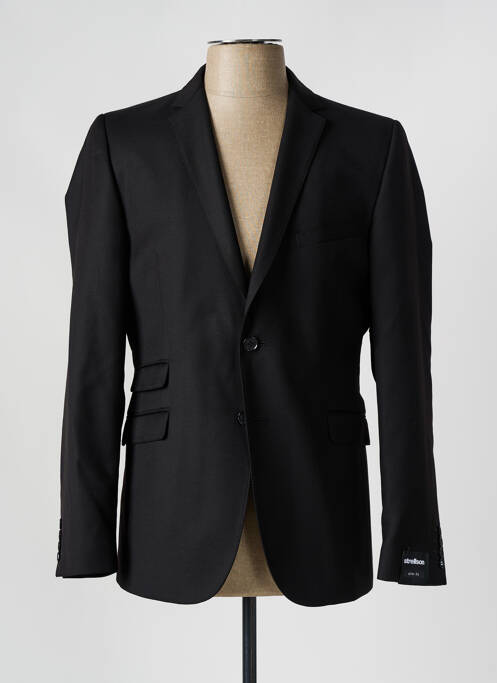 Blazer noir STRELLSON pour homme