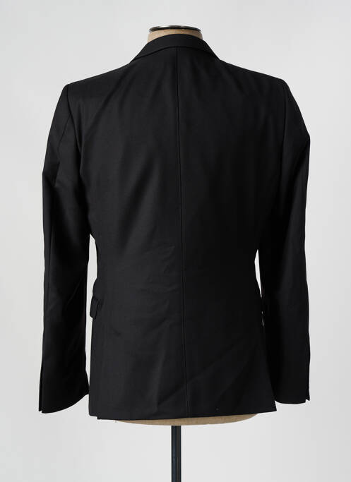 Blazer noir STRELLSON pour homme