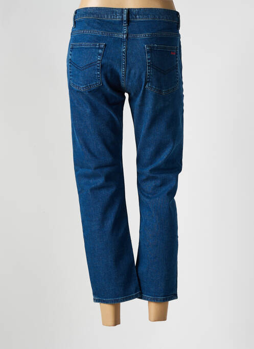 Jeans coupe droite bleu BA&SH pour femme