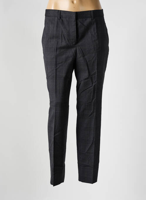 Pantalon chino gris BA&SH pour femme