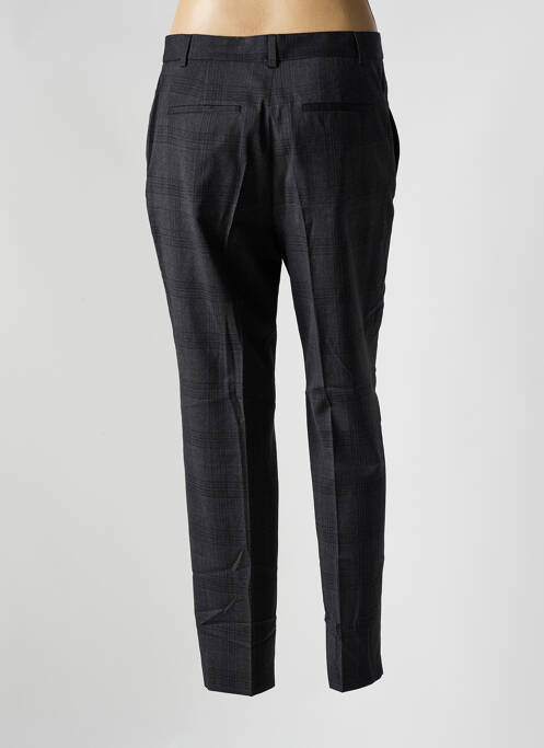 Pantalon chino gris BA&SH pour femme