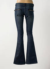 Jean coupe flare bleu BARBARA BUI pour femme seconde vue