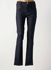 Jeans coupe slim bleu BARBARA BUI pour femme seconde vue