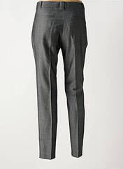 Pantalon chino gris BARBARA BUI pour femme seconde vue