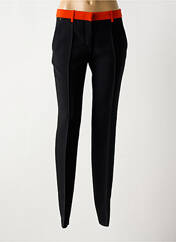 Pantalon slim noir BARBARA BUI pour femme seconde vue