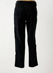 Pantalon slim noir CLOSED pour femme seconde vue