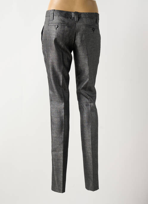 Pantalon chino gris BARBARA BUI pour femme