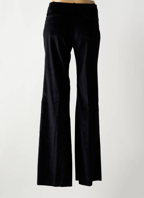 Pantalon flare noir BARBARA BUI pour femme