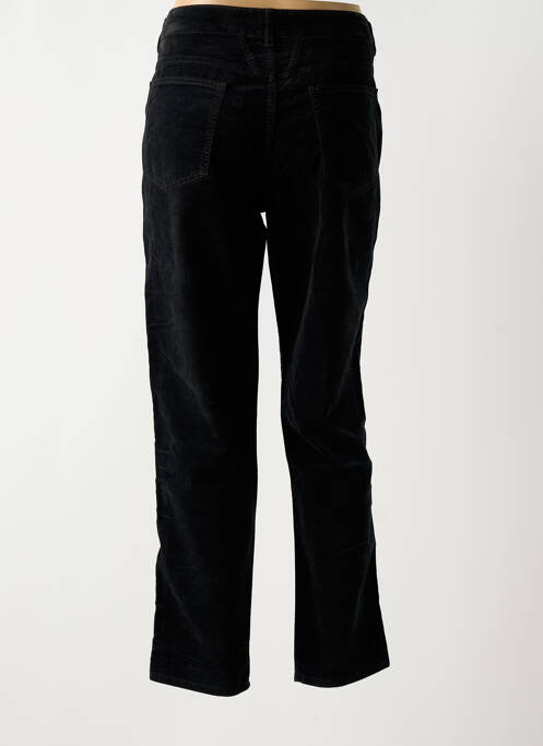 Pantalon slim noir CLOSED pour femme