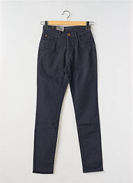 Jeans skinny taille normale taille normale bleu TRUSSARDI JEANS femme