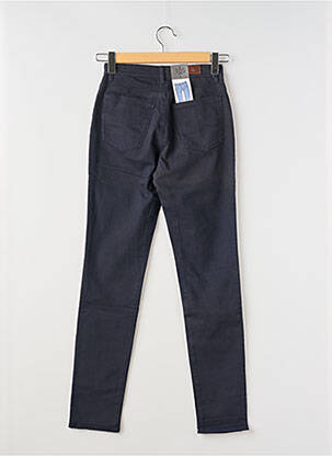 Jeans skinny taille normale taille normale bleu TRUSSARDI JEANS femme