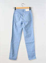 Jeans coupe slim bleu CLOSED pour femme seconde vue