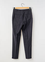 Pantalon chino bleu BA&SH pour femme seconde vue