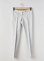 Pantalon slim gris BARBARA BUI pour femme seconde vue