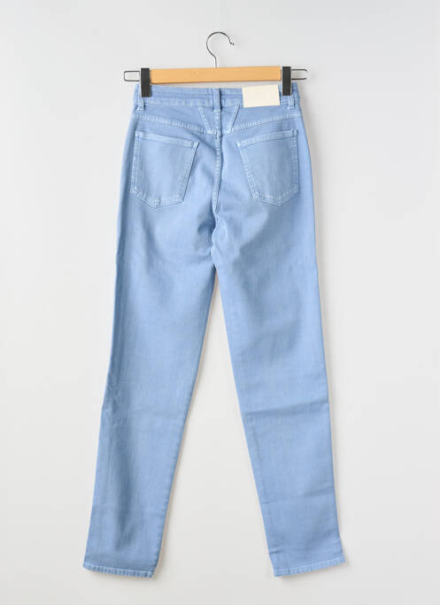 Jeans coupe slim bleu CLOSED pour femme