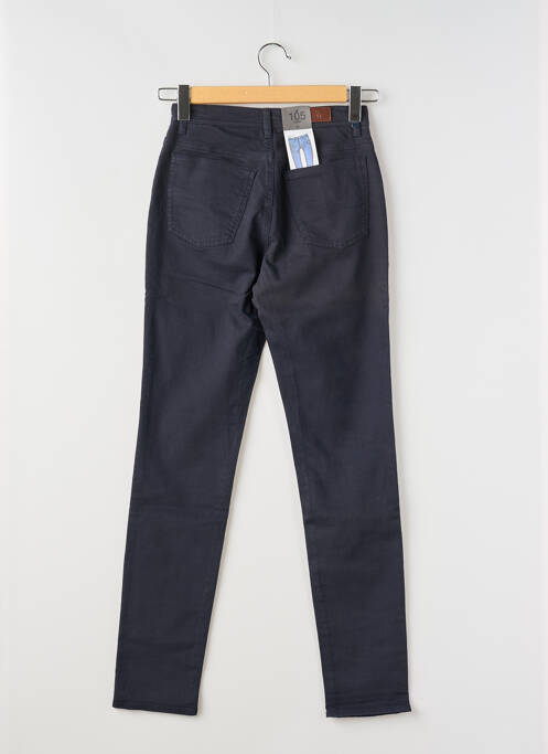 Jeans skinny bleu TRUSSARDI JEANS pour femme