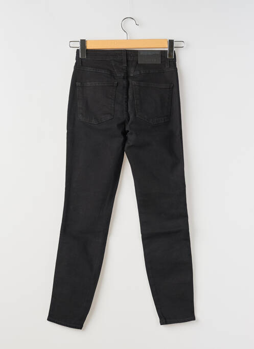 Jeans skinny noir CLOSED pour femme