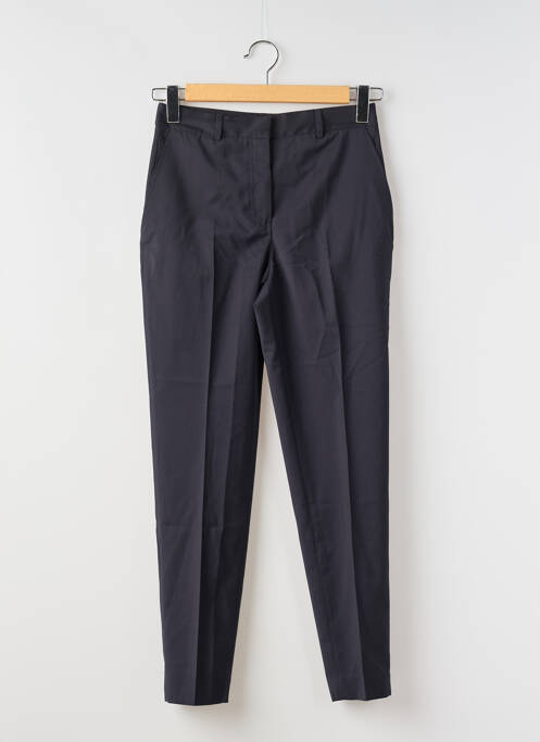 Pantalon chino bleu BA&SH pour femme