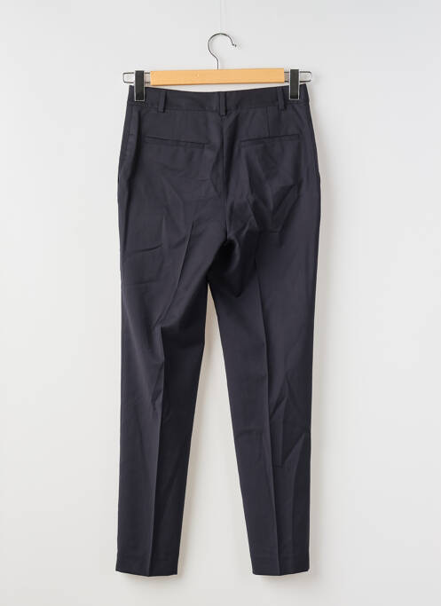 Pantalon chino bleu BA&SH pour femme