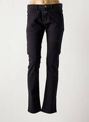 Jeans coupe slim noir CLOSED pour homme seconde vue